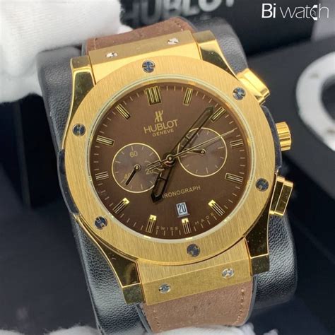 ساعت مچی hublot هابلوت|ساعت هابلوت.